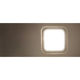 Obrázek pro produkt Vestavné svítidlo Silky Retro 32 nerez 25W 2250lm 220V - LUXLIGHTING