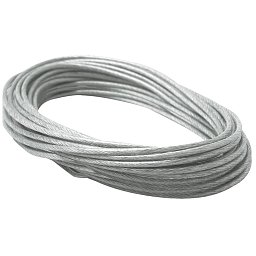 Lankový systém Light&Easy lanko izolované 12m 2,5qmm čirá 979.069 - PAULMANN Obrázek pro produkt Lankový systém Light&Easy lanko izolované 12m 2,5qmm čirá 979.069 - PAULMANN