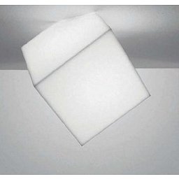 Stropní / nástěnné svítidlo Edge 30 1x23W termoplast IP65 - ARTEMIDE Obrázek pro produkt Stropní / nástěnné svítidlo Edge 30 1x23W termoplast IP65 - ARTEMIDE