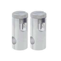 Lankový systém L&E Spice napájení 1 pár max.300W matný chrom 12V - PAULMANN Obrázek pro produkt Lankový systém L&E Spice napájení 1 pár max.300W matný chrom 12V - PAULMANN