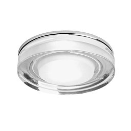 Obrázek pro produkt Zápustné svítidlo VANCOUVER kruhová 230V GU10 50W IP65 (starý kód: AST 5518) - ASTRO Lighting