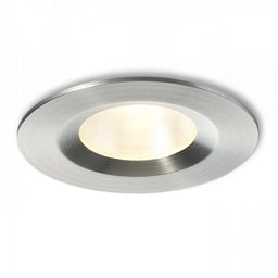 Obrázek pro produkt QUICK 26 pevná hliník 230V/720mA LED 26W 3000K - RED - DESIGN RENDL