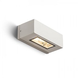 Obrázek pro produkt WOOP nástěnná bílá 230V R7s 60W IP54 - RED - DESIGN RENDL