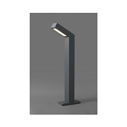 Obrázek pro produkt Venkovní stojanová lampa 4448 Lhotse (Nowodvorski) - NOWODVORSKI