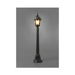 Obrázek pro produkt Venkovní stojanová lampa 4685 Tybr (Nowodvorski) - NOWODVORSKI