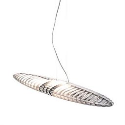 Závěsné svítidlo TITANIA SOSPENSIONE 230V - LUCEPLAN Obrázek pro produkt Závěsné svítidlo TITANIA SOSPENSIONE 230V - LUCEPLAN