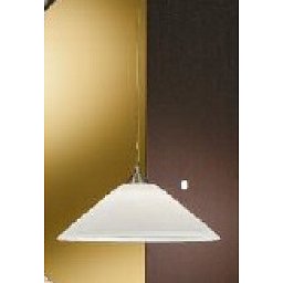 Obrázek pro produkt Závěsné svítidlo 1x60W E27 patina, průměr 40cm, výška 100cm - ORION