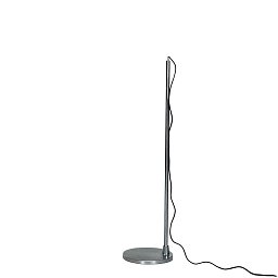 Obrázek pro produkt Stojan hliník Tolomeo Micro Floor - ARTEMIDE