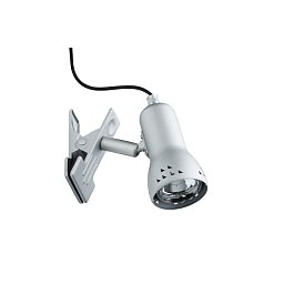 Svítidlo na skřipec 1x40W,E14, 230V - PAULMANN Obrázek pro produkt Svítidlo na skřipec 1x40W,E14, 230V - PAULMANN
