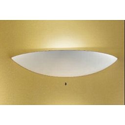 Obrázek pro produkt Nástěnné svítidlo 1x150W R7s bílá barva, šířka 45cm - ORION