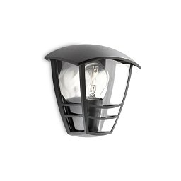 Obrázek pro produkt CREEK SVÍTIDLO VENKOVNÍ 15387/30/16 - Philips (915002790302)