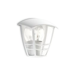 Obrázek pro produkt CREEK SVÍTIDLO VENKOVNÍ 15387/31/16 - Philips (915002790402)