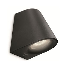 Obrázek pro produkt VIRGA SVÍTIDLO VENKOVNÍ 17287/30/16 - Philips (915004309901)