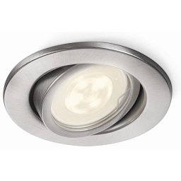 Obrázek pro produkt Venkovní podhledové svítidlo Philips Fresco 17289/47/16 chromové - PHILIPS (915004402901)
