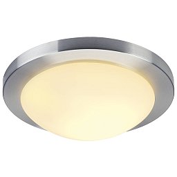 Obrázek pro produkt Stropní svítidlo MELAN stropní  230V E27 60W - BIG WHITE (SLV)