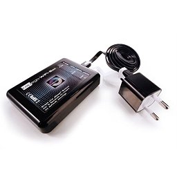 VÝPRODEJ - Kapego LED kontroler RF WiFi Box konstant.proud 5V DC 500 mA - LIGHT IMPRESSIONS Obrázek pro produkt VÝPRODEJ - Kapego LED kontroler RF WiFi Box konstant.proud 5V DC 500 mA - LIGHT IMPRESSIONS