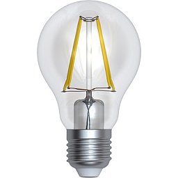 Obrázek pro produkt Žárovka LED GLS A60 E27 220V 6W 4200K 820lm Ø55mm v.100mm 320° - SKYLIGHTING