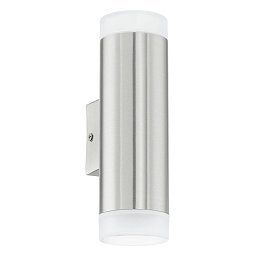 Obrázek pro produkt Svítidlo venkovní nástěnné 92736 - EGLO