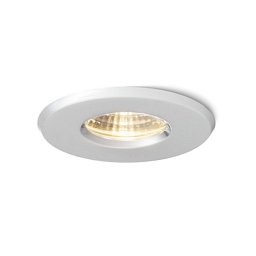 Obrázek pro produkt MERGO zápustná chrom 230V LED 6.5W IP44 3000K - RED - DESIGN RENDL