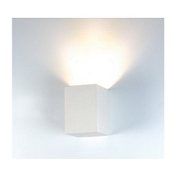 Nástěnné svítidlo Metis G8.5 - BPM-WHITE (CRISMOSIL/MODULAR) Obrázek pro produkt Nástěnné svítidlo Metis G8.5 - BPM-WHITE (CRISMOSIL/MODULAR)