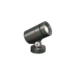 Obrázek pro produkt SHOOT nástěnná antracitová 230V COB LED 8W 30° IP65 3000K - PAN INTERN.