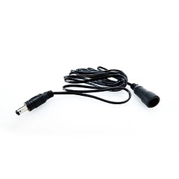 200 cm prodlužovací kabel - LIGHT IMPRESSIONS Obrázek pro produkt 200 cm prodlužovací kabel - LIGHT IMPRESSIONS