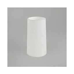 Obrázek pro produkt CONE 195 stínidlo opálové sklo max. 60W (starý kód: AST 4079) - ASTRO Lighting