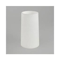 Obrázek pro produkt CONE 240 stínidlo bílá textil max. 60W (starý kód: AST 4080) - ASTRO Lighting