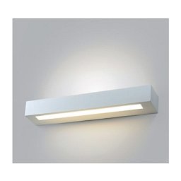 Nástěnné svítidlo Carpo LED 5,9W + 5,9W 3000K - BPM-WHITE (CRISMOSIL/MODULAR) Obrázek pro produkt Nástěnné svítidlo Carpo LED 5,9W + 5,9W 3000K - BPM-WHITE (CRISMOSIL/MODULAR)