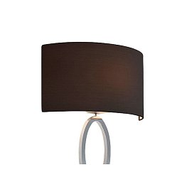 Obrázek pro produkt LIMA stínidlo nástěnné bílá max. 60W (starý kód: AST 4135) - ASTRO Lighting