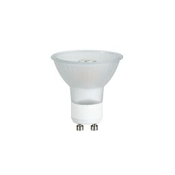 LED refektorová žárovka Maxiflood 3,5W GU10 opal - PAULMANN Obrázek pro produkt LED refektorová žárovka Maxiflood 3,5W GU10 opal - PAULMANN