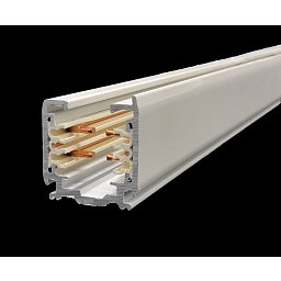 AKCE - Lišta XTSC 6200-3, 2m Nordic 3-fázová DALI bílá - LIVAL Obrázek pro produkt AKCE - Lišta XTSC 6200-3, 2m Nordic 3-fázová DALI bílá - LIVAL
