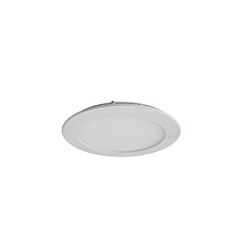 Obrázek pro produkt Vestavné svítidlo LED 24W kulaté bílé 4000K