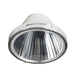 Obrázek pro produkt Reflektor pro SUPROS 24° - BIG WHITE (SLV)