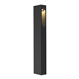 Obrázek pro produkt SLOTBOX 70 stojanová antracitová 230V/350mA PowerLED 4.3W IP44 - BIG WHITE (SLV)