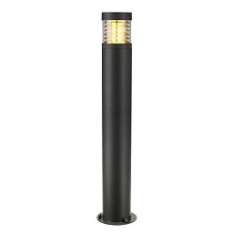 Obrázek pro produkt F-POL stojanová antracitová 230V E27 20W IP54 - BIG WHITE (SLV)
