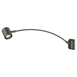 Obrázek pro produkt NEW MYRA display 230V GU10 50W IP55 - BIG WHITE (SLV)