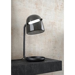 Obrázek pro produkt Stolní lampa MONA LED 8W 3000K 410lm - BROKIS A