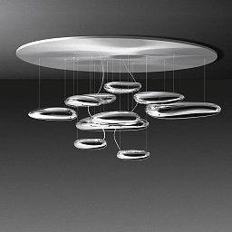 Obrázek pro produkt Mercury stropní LED 3000K - ARTEMIDE