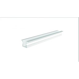 ET-02-08 vysoký T-profil pro 8 - 9,3 mm LED pásek matná bílá 2 - LIGHT IMPRESSIONS Obrázek pro produkt ET-02-08 vysoký T-profil pro 8 - 9,3 mm LED pásek matná bílá 2 - LIGHT IMPRESSIONS