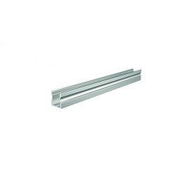 AU-02-10 vysoký U-profil pro 10 - 11,3 mm LED pásek matná stříbrná - LIGHT IMPRESSIONS Obrázek pro produkt AU-02-10 vysoký U-profil pro 10 - 11,3 mm LED pásek matná stříbrná - LIGHT IMPRESSIONS