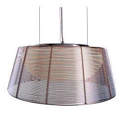 Závěsné svítidlo Filo Sat 230V E27 60 W - LIGHT IMPRESSIONS Obrázek pro produkt Závěsné svítidlo Filo Sat 230V E27 60 W - LIGHT IMPRESSIONS