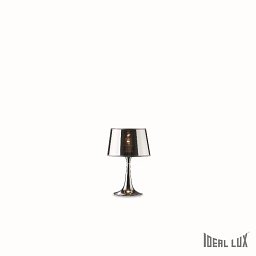 Obrázek pro produkt Nástěnné/ stolní lampa Ideal Lux London TL1 small 032368 - IDEALLUX