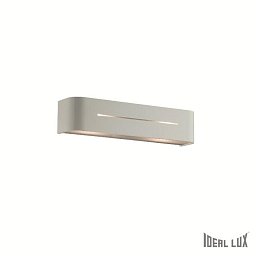 Obrázek pro produkt Nástěnné svítidlo Ideal Lux Posta AP2 bianco 051963 - IDEALLUX