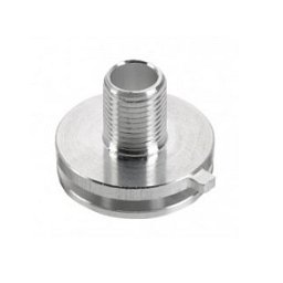 AKCE - Čep NORDIC XTSA 57/12-9 ROTATING NIPPLE ALU - LIVAL Obrázek pro produkt AKCE - Čep NORDIC XTSA 57/12-9 ROTATING NIPPLE ALU - LIVAL