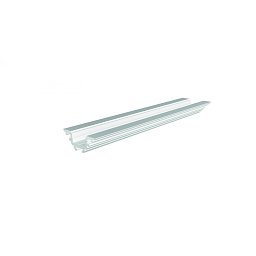 Rohový profil AV-01-10 matná bílá délka 2m - LIGHT IMPRESSIONS Obrázek pro produkt Rohový profil AV-01-10 matná bílá délka 2m - LIGHT IMPRESSIONS