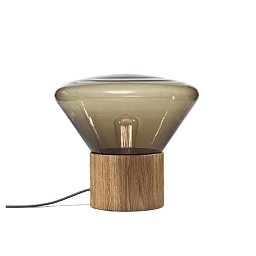 Obrázek pro produkt Stolní svítidlo Muffins MINI 26cm - BROKIS A