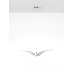 Obrázek pro produkt Závěsné svítidlo NIGHT BIRDS D780 H130 - BROKIS A
