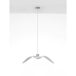 Obrázek pro produkt Závěsné svítidlo NIGHT BIRDS D730 H135 - BROKIS A