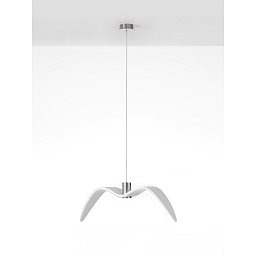 Obrázek pro produkt Závěsné svítidlo NIGHT BIRDS D610 H225 - BROKIS A
